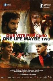 One Life Maybe Two' Poster
