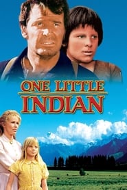 One Little Indian' Poster