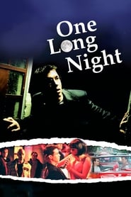One Long Night' Poster