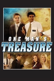 One Mans Treasure' Poster