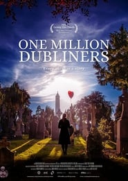 One Million Dubliners' Poster