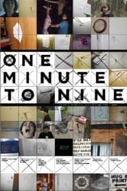 One Minute to Nine' Poster