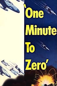 One Minute to Zero' Poster