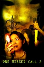 One Missed Call 2' Poster