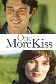 One More Kiss' Poster