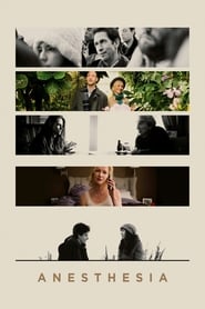 Anesthesia' Poster
