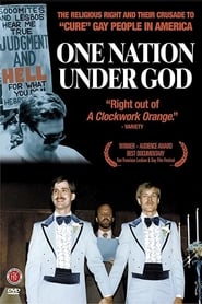 One Nation Under God' Poster