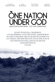 One Nation Under God' Poster