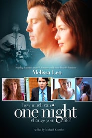 One Night' Poster