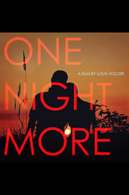 One Night More' Poster