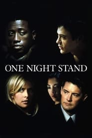 One Night Stand' Poster