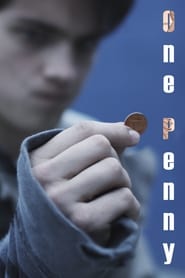One Penny' Poster