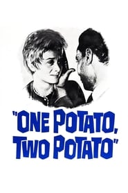 One Potato Two Potato' Poster