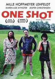 One shot' Poster