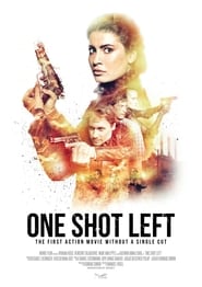 One Shot Left' Poster