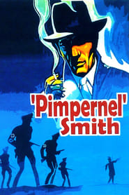 Pimpernel Smith' Poster