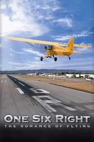 One Six Right' Poster