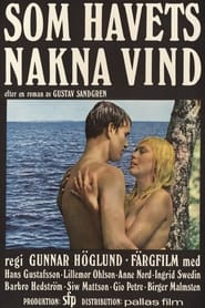One Swedish Summer' Poster