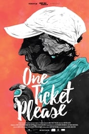 One Ticket Please' Poster