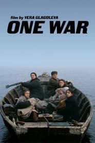 One War' Poster