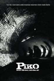 Piko' Poster
