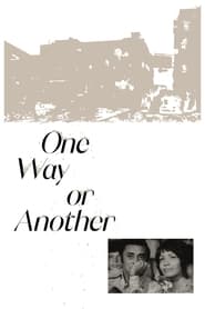 One Way or Another' Poster