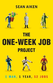One Week Job' Poster