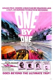 One By One' Poster