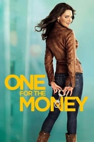 One for the Money' Poster