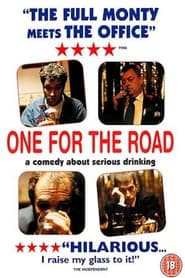 One for the Road' Poster