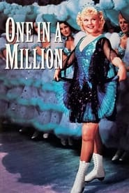 One in a Million' Poster