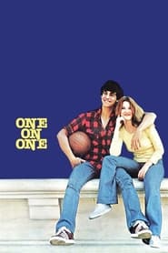 One on One' Poster