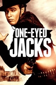 OneEyed Jacks' Poster