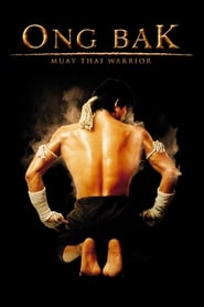 Streaming sources forOng Bak Muay Thai Warrior