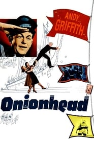 Onionhead' Poster