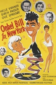 Onkel Bill fra New York' Poster