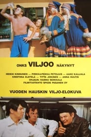Onks Viljoo nkyny' Poster