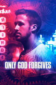 Streaming sources forOnly God Forgives