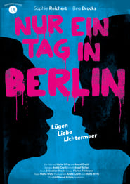 Only One Day in Berlin' Poster