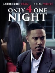 Only For One Night' Poster