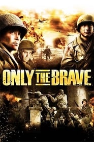 Only The Brave' Poster
