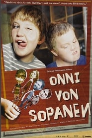 Onni von Sopanen' Poster