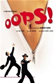 Oops' Poster