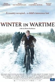 Winter in Wartime' Poster