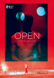 Open' Poster