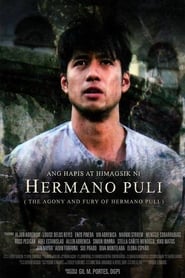 The Agony and Fury of Hermano Puli' Poster