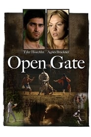 Open Gate' Poster