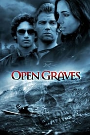 Open Graves Poster