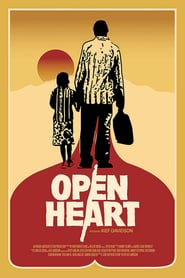 Open Heart' Poster