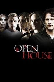 Streaming sources forOpen House